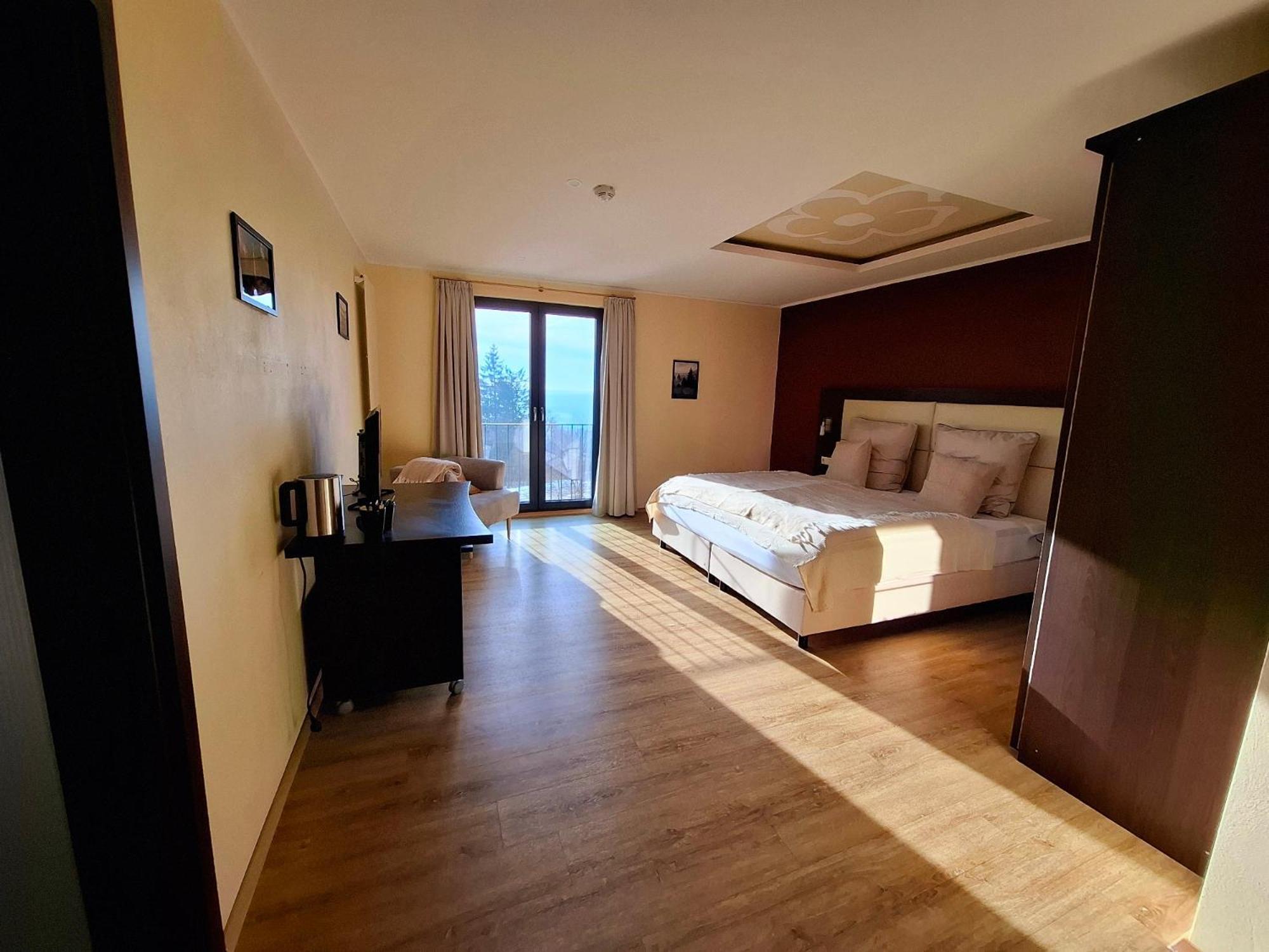 Haus Astenberg 빈터베르크 외부 사진